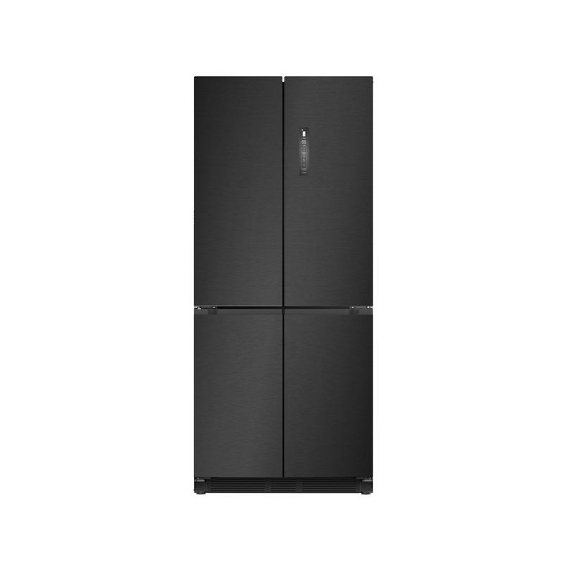 FRIGELUX Réfrigérateur 4 portes enchassable MTD84XBI *