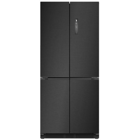FRIGELUX Réfrigérateur 4 portes enchassable MTD84XBI *