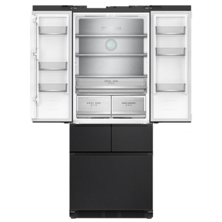 FRIGELUX Réfrigérateur french-door enchâssable FRD190XBI