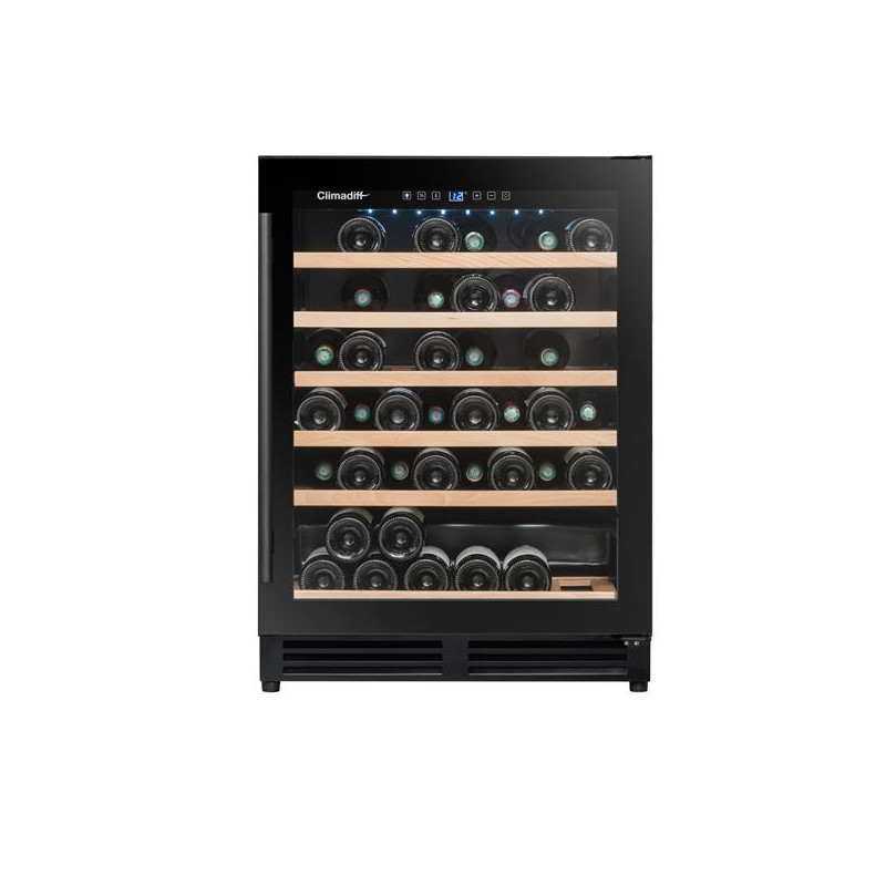 CLIMADIFF Cave à vin CBU51S2B
