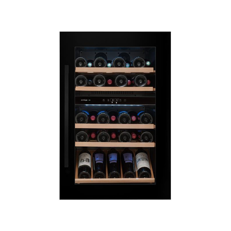 AVINTAGE Cave à vin AVI88G2