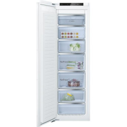 BOSCH Congélateur GIN81VEE0