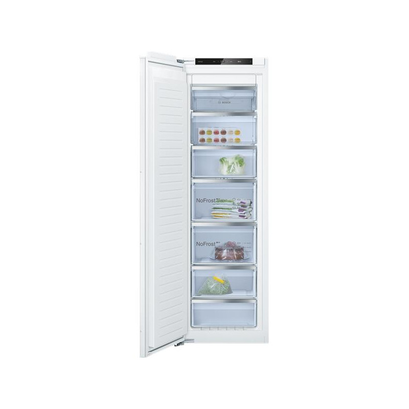 BOSCH Congélateur GIN81VEE0