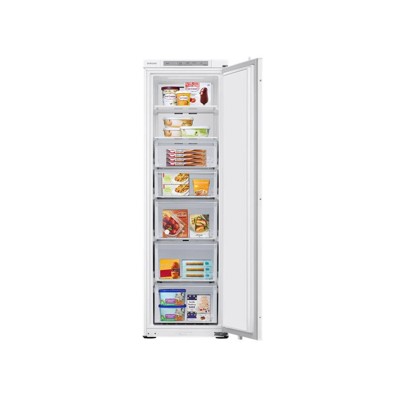 SAMSUNG Congélateur BRZ22600EWW