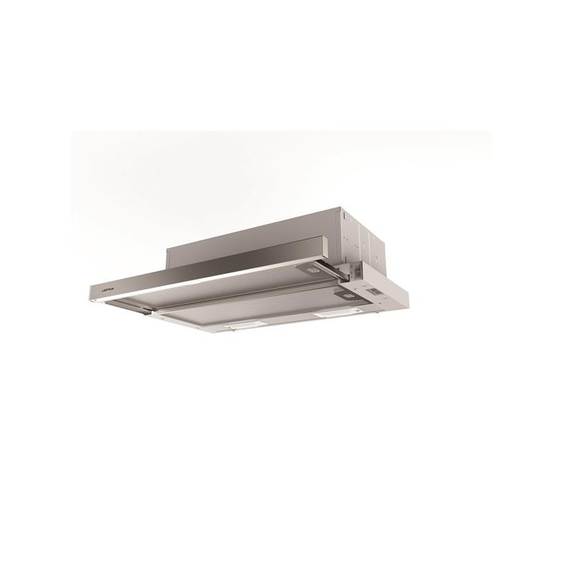 AIRLUX Hotte télescopique AHT630IX