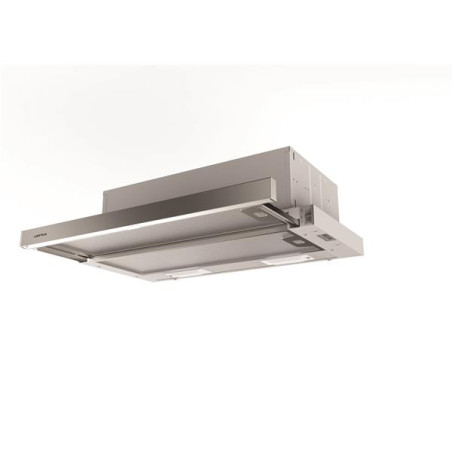 AIRLUX Hotte télescopique AHT630IX