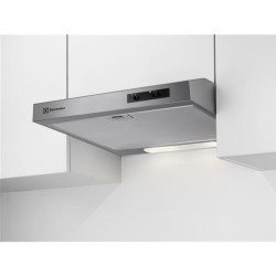 ELECTROLUX Hotte visière EFU216S