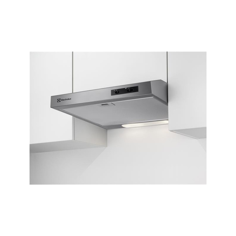ELECTROLUX Hotte visière EFU216S
