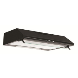 GLEM Hotte visière GHC620BK