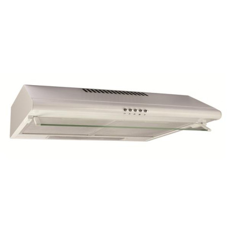 GLEM Hotte visière GHC620WH