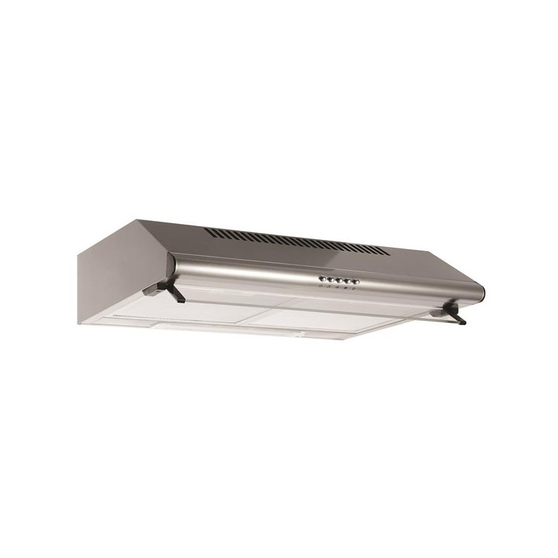 GLEM Hotte visière GHC620SS