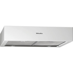 MIELE Hotte visière DA1260BB
