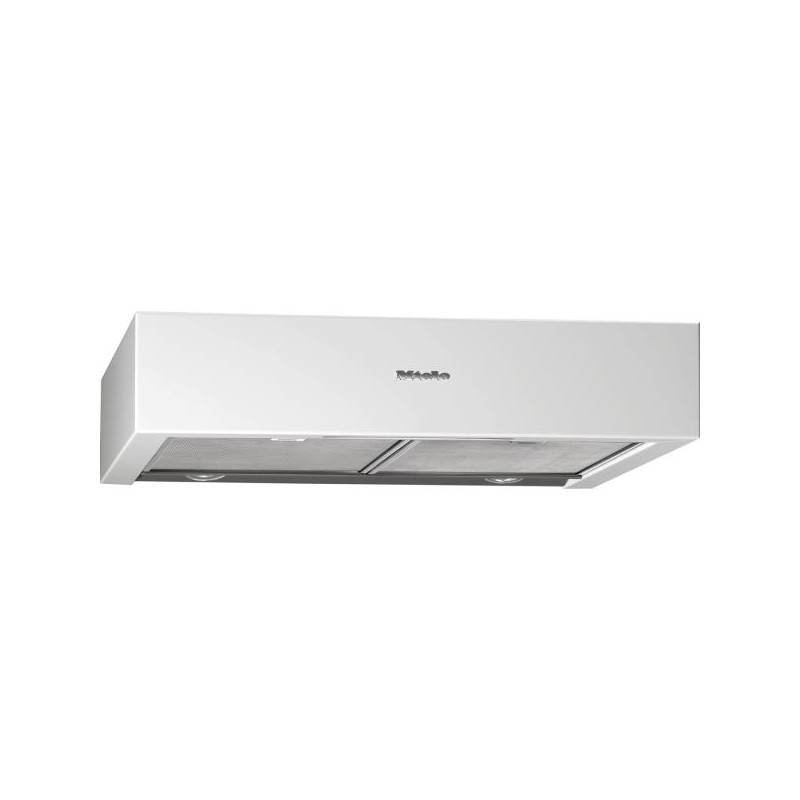 MIELE Hotte visière DA1260BB