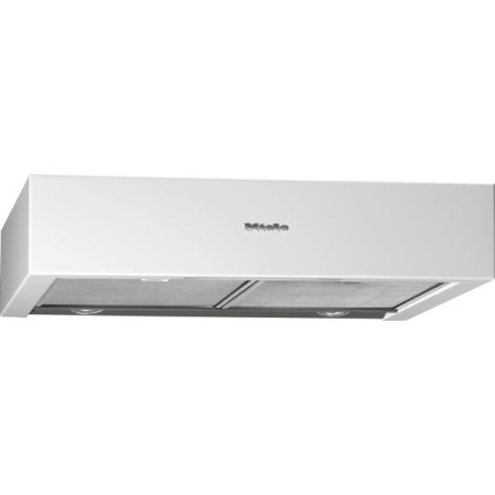 MIELE Hotte visière DA1260BB