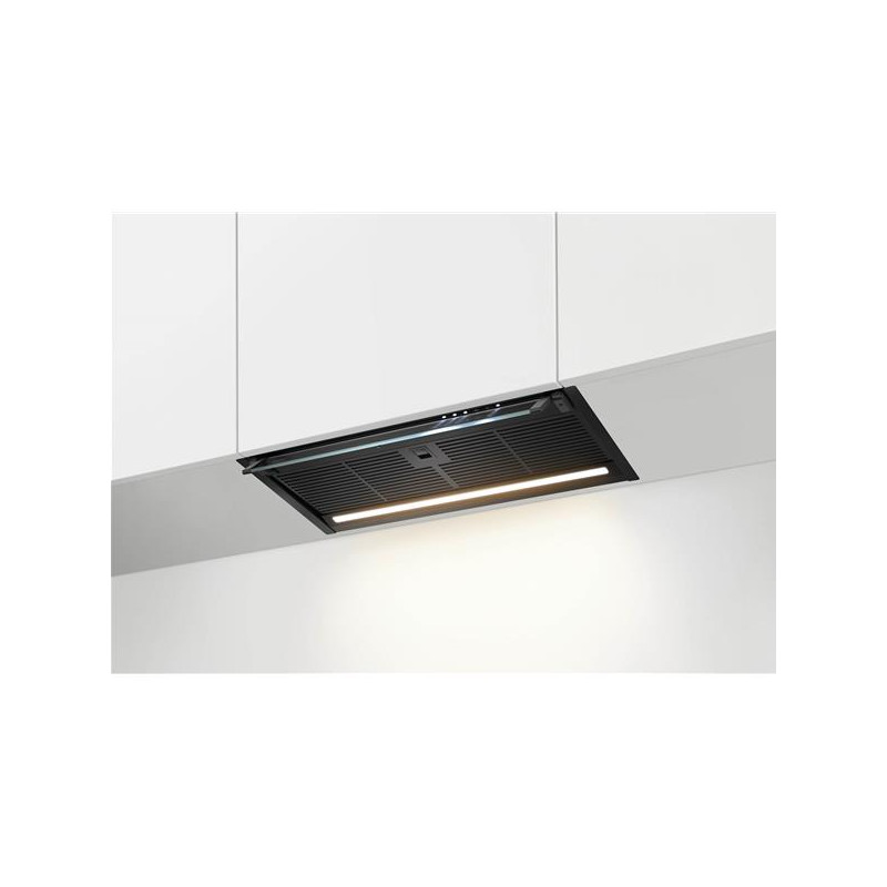 AEG Hotte encastrée GDE686HB