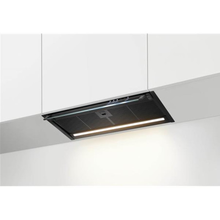 AEG Hotte encastrée GDE686HB