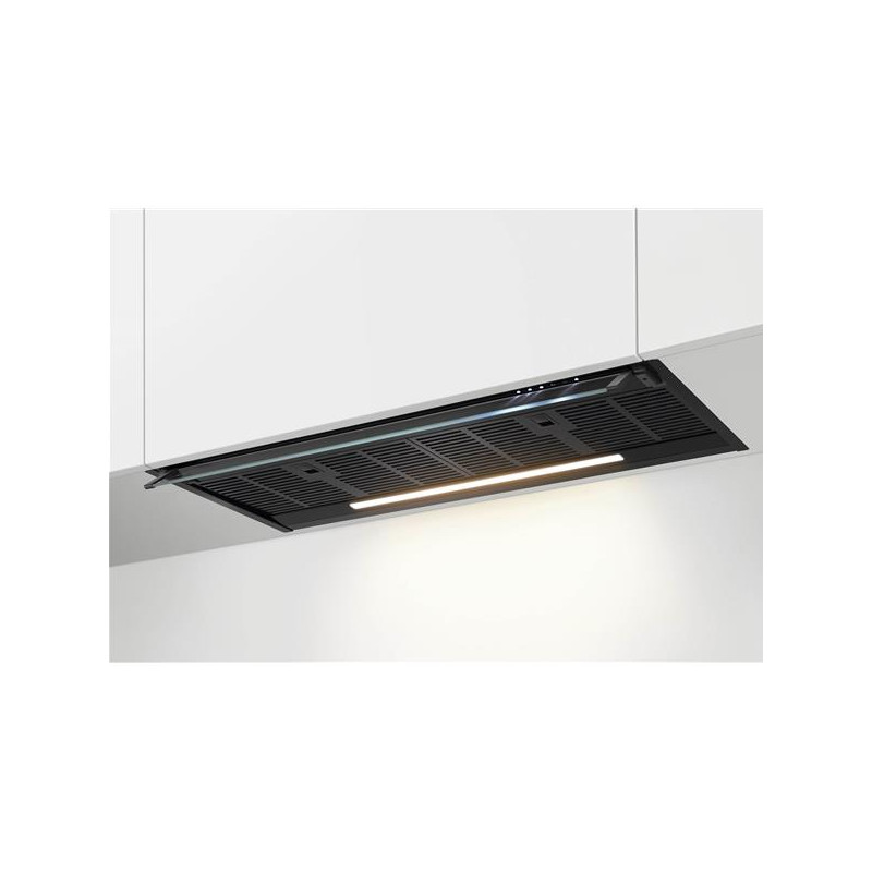 AEG Hotte encastrée GDE689HB