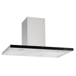 AIRLUX Hotte décorative murale AHBS960SS