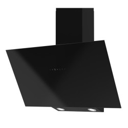 AIRLUX Hotte décorative murale AHMI671BK