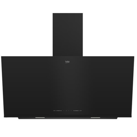BEKO Hotte décorative murale BHCA92442BBH