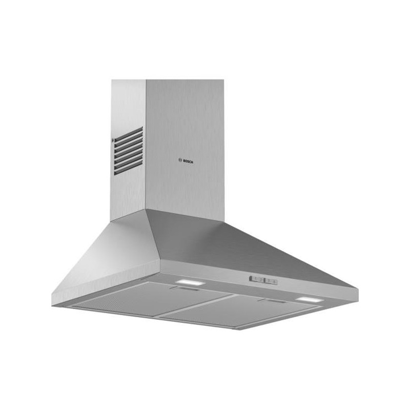 BOSCH Hotte décorative murale DWP64BC50
