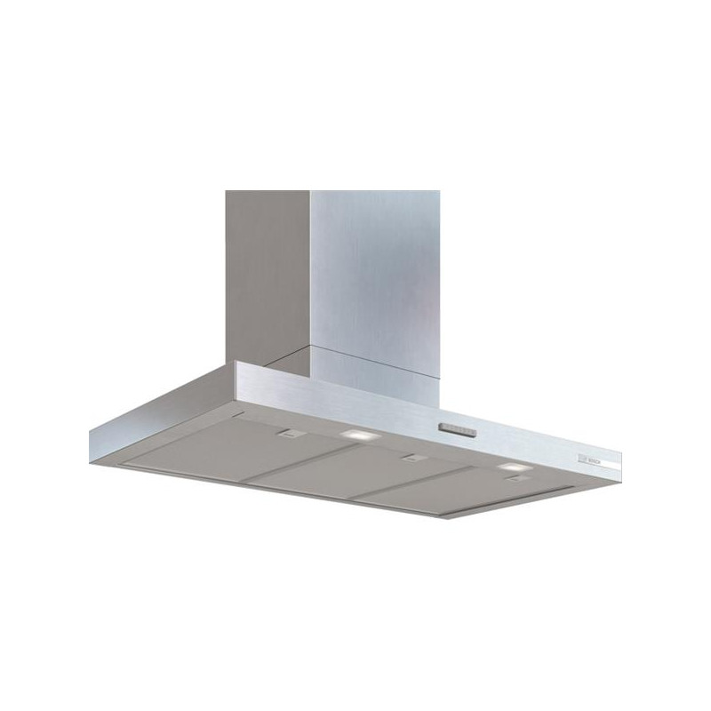 BOSCH Hotte décorative murale DWB93BC30
