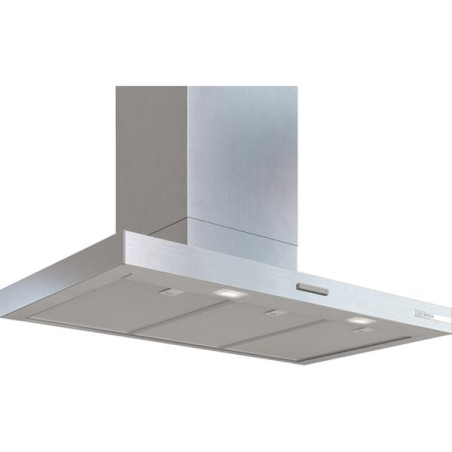 BOSCH Hotte décorative murale DWB93BC30