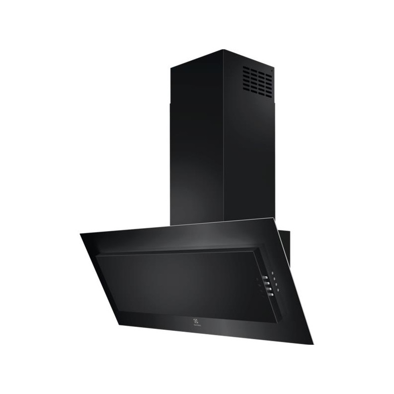 ELECTROLUX Hotte décorative murale LFV329K