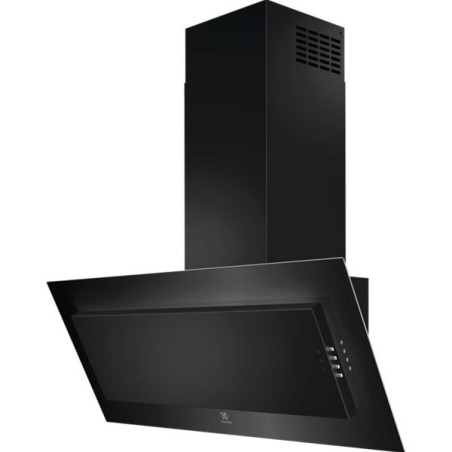 ELECTROLUX Hotte décorative murale LFV329K