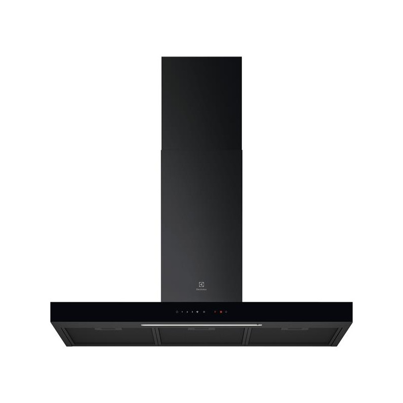 ELECTROLUX Hotte décorative murale LFT819K