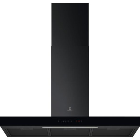 ELECTROLUX Hotte décorative murale LFT819K