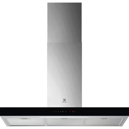 ELECTROLUX Hotte décorative murale LFT829X