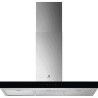 ELECTROLUX Hotte décorative murale LFT829X