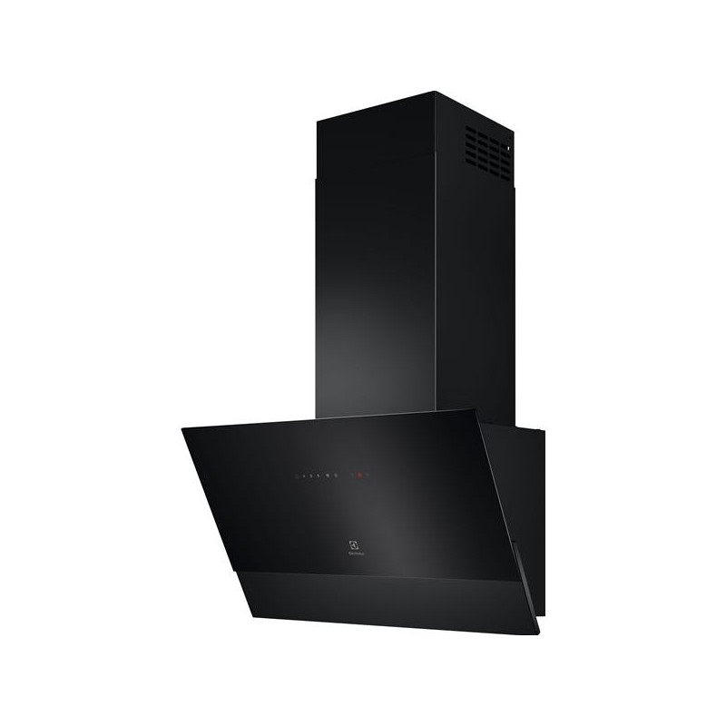 ELECTROLUX Hotte décorative murale LFV446K