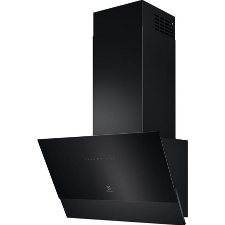 ELECTROLUX Hotte décorative murale LFV446K