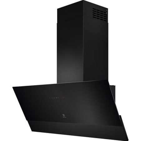 ELECTROLUX Hotte décorative murale LFV449K