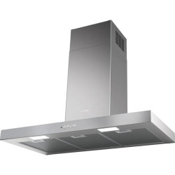 FABER Hotte décorative murale 5838795
