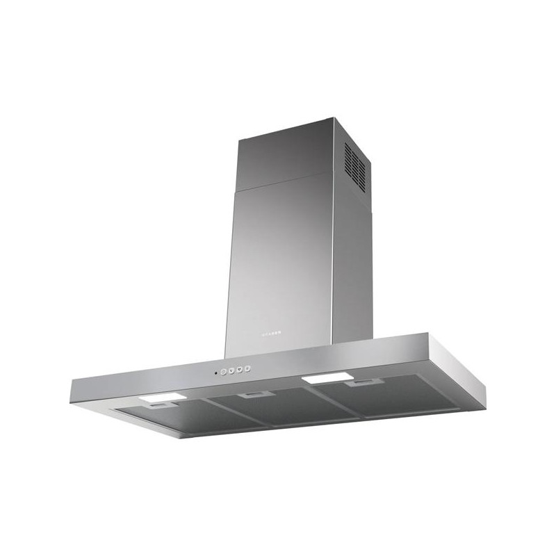 FABER Hotte décorative murale 5838795