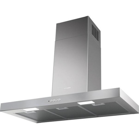 FABER Hotte décorative murale 5838795
