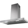 FABER Hotte décorative murale 5838795