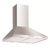 GLEM Hotte décorative murale GHP650SS