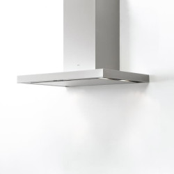 NOVY Hotte décorative murale D7600
