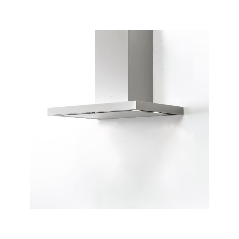 NOVY Hotte décorative murale D7600