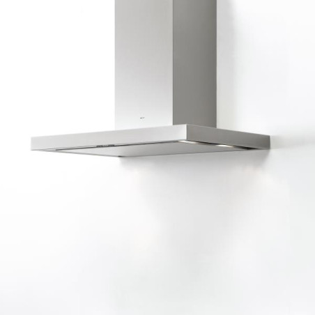 NOVY Hotte décorative murale D7600