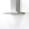 NOVY Hotte décorative murale D7600