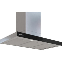 SIEMENS Hotte décorative murale LC97BDN30