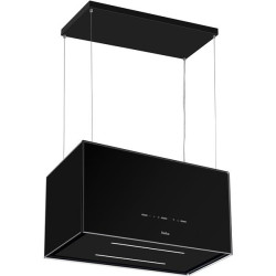 AMICA Hotte décorative îlot AHI7620A+