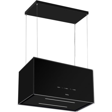 AMICA Hotte décorative îlot AHI7620A+