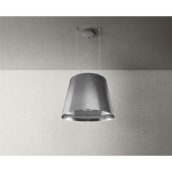 ELICA Hotte décorative îlot PRF0089651D