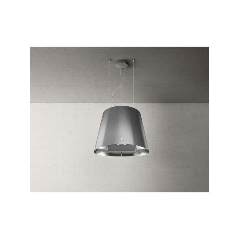 ELICA Hotte décorative îlot PRF0089651D